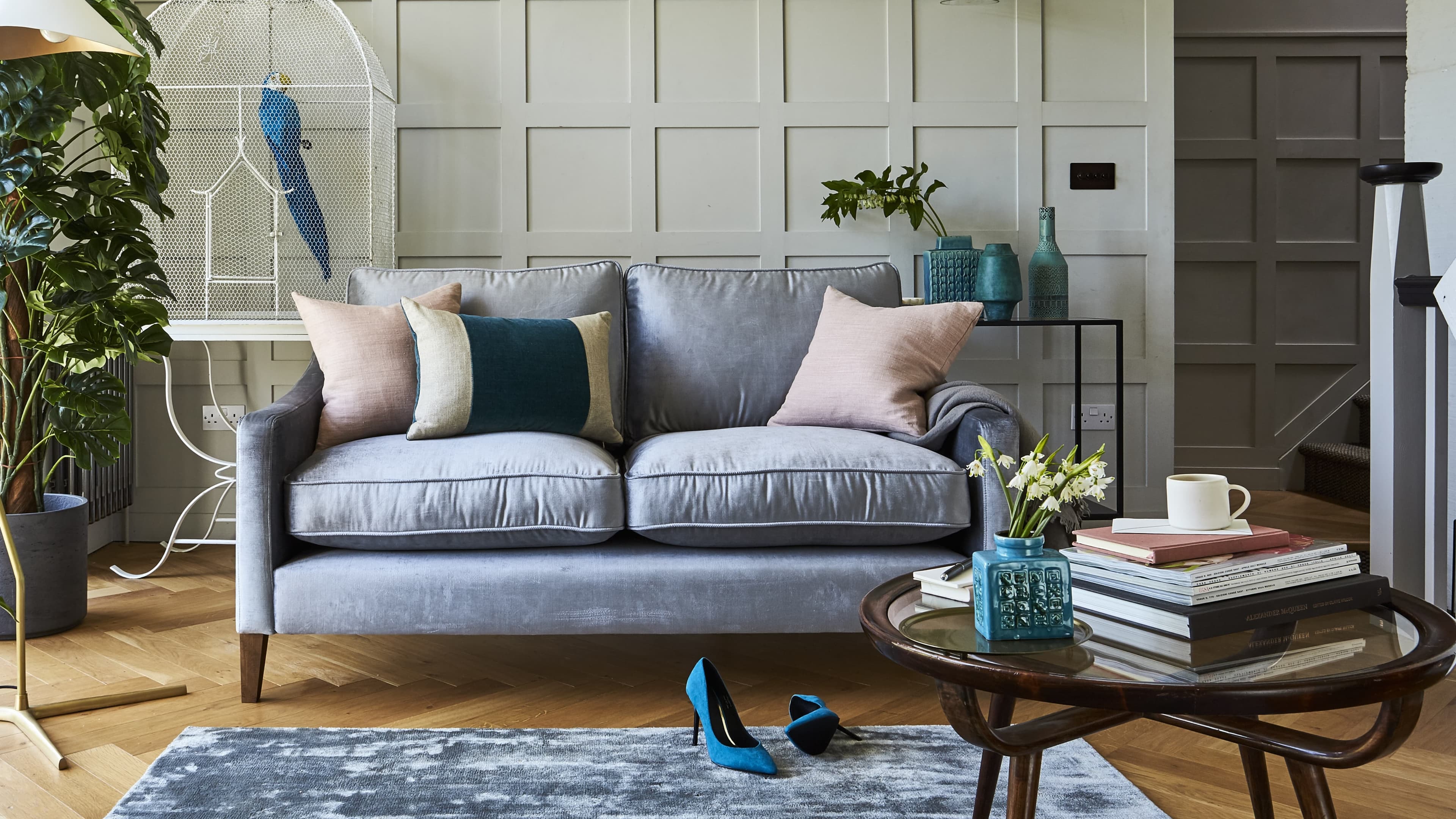 Sofa.com - Hero
