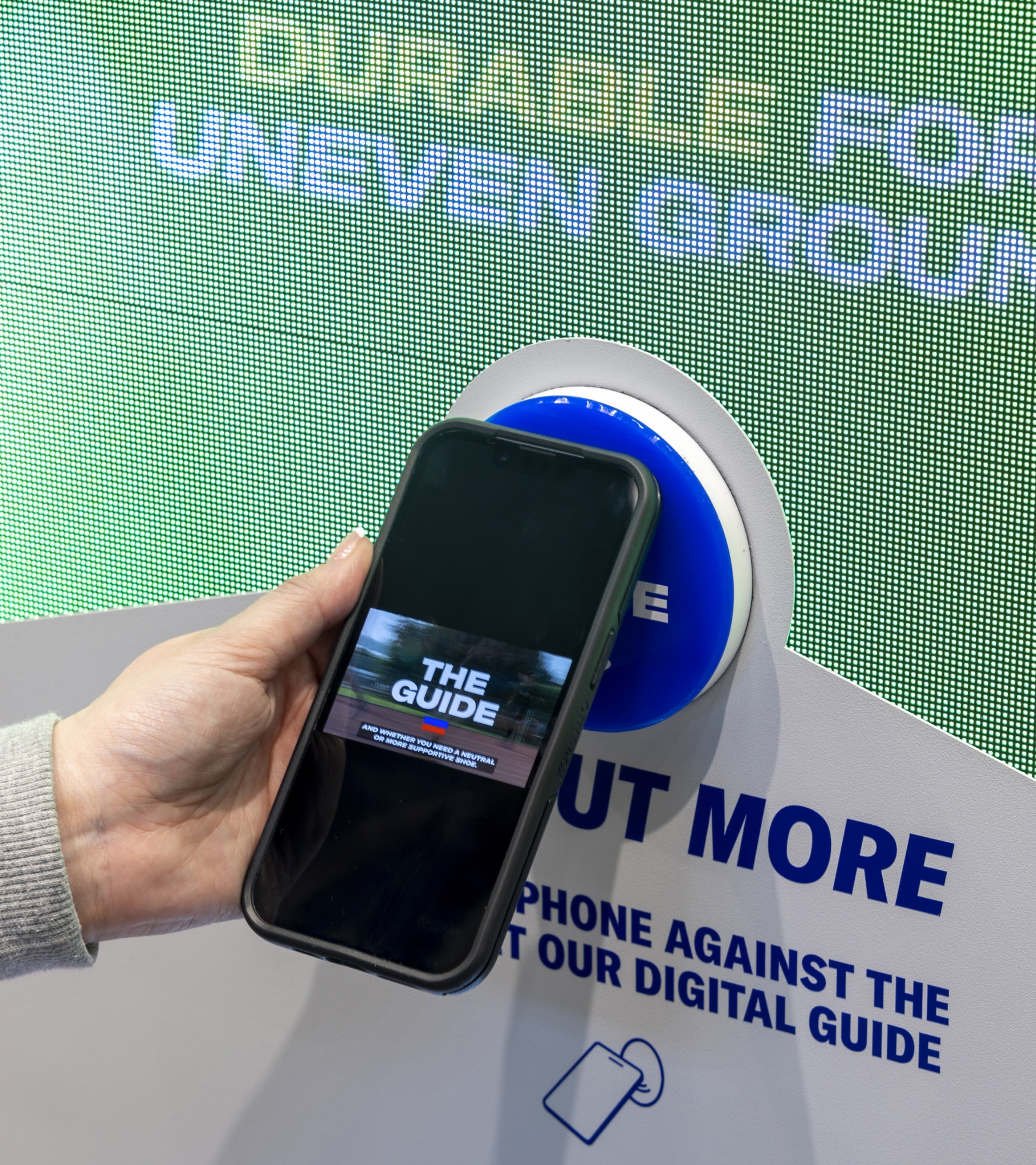 Sports Direct Digital Guide