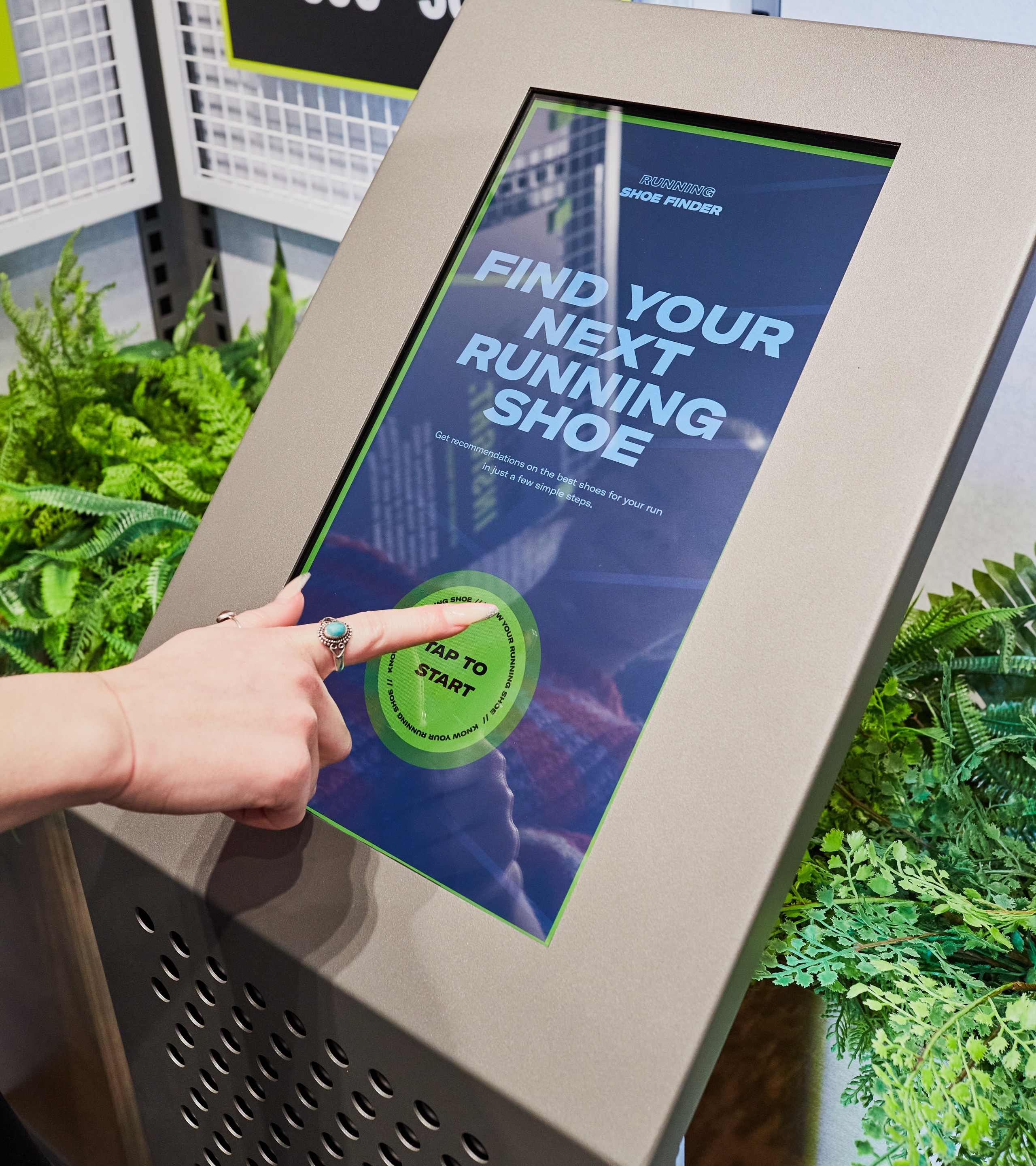 Sports Direct Find Your Next Running Shoe