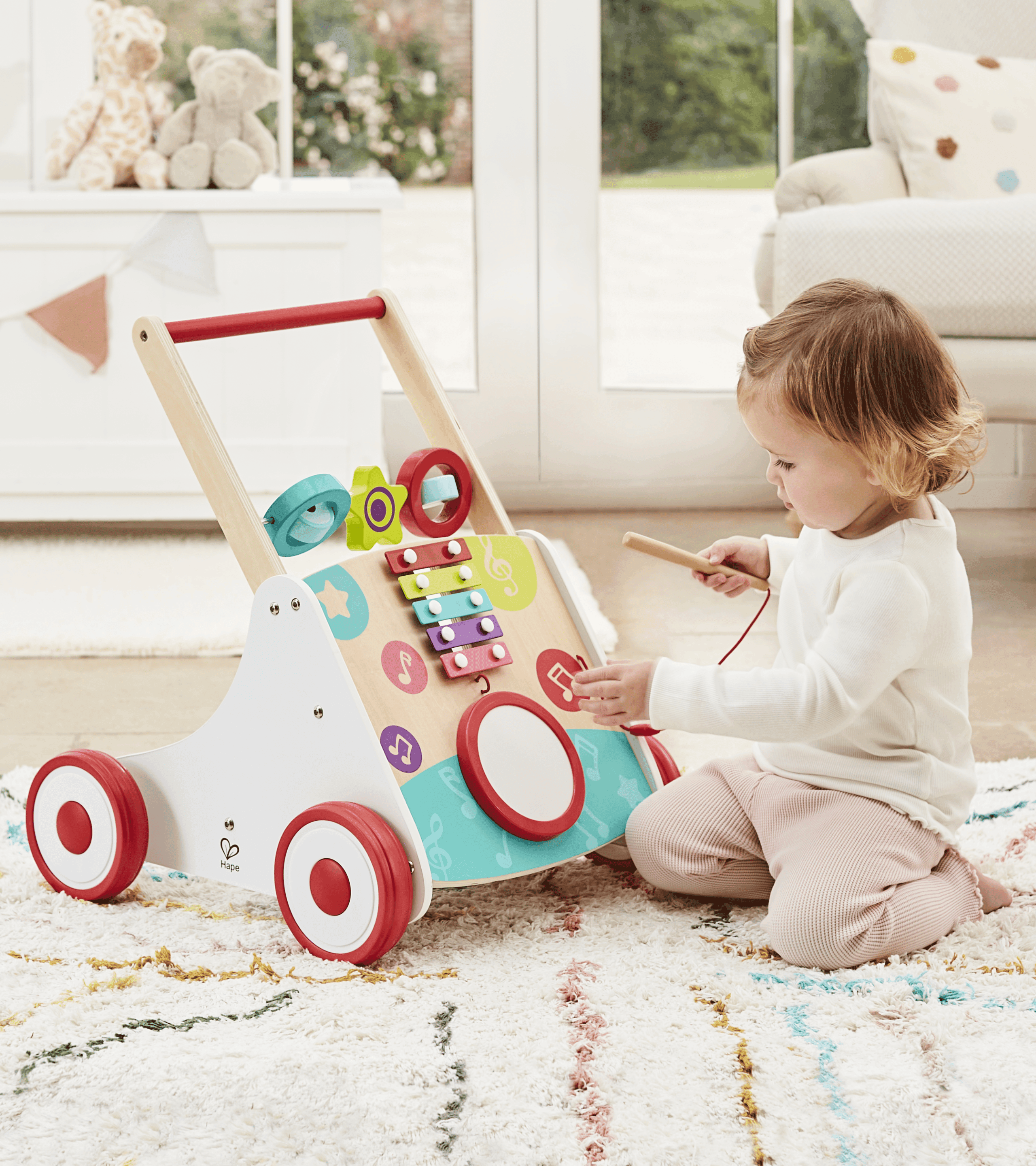Hape Packaging 04