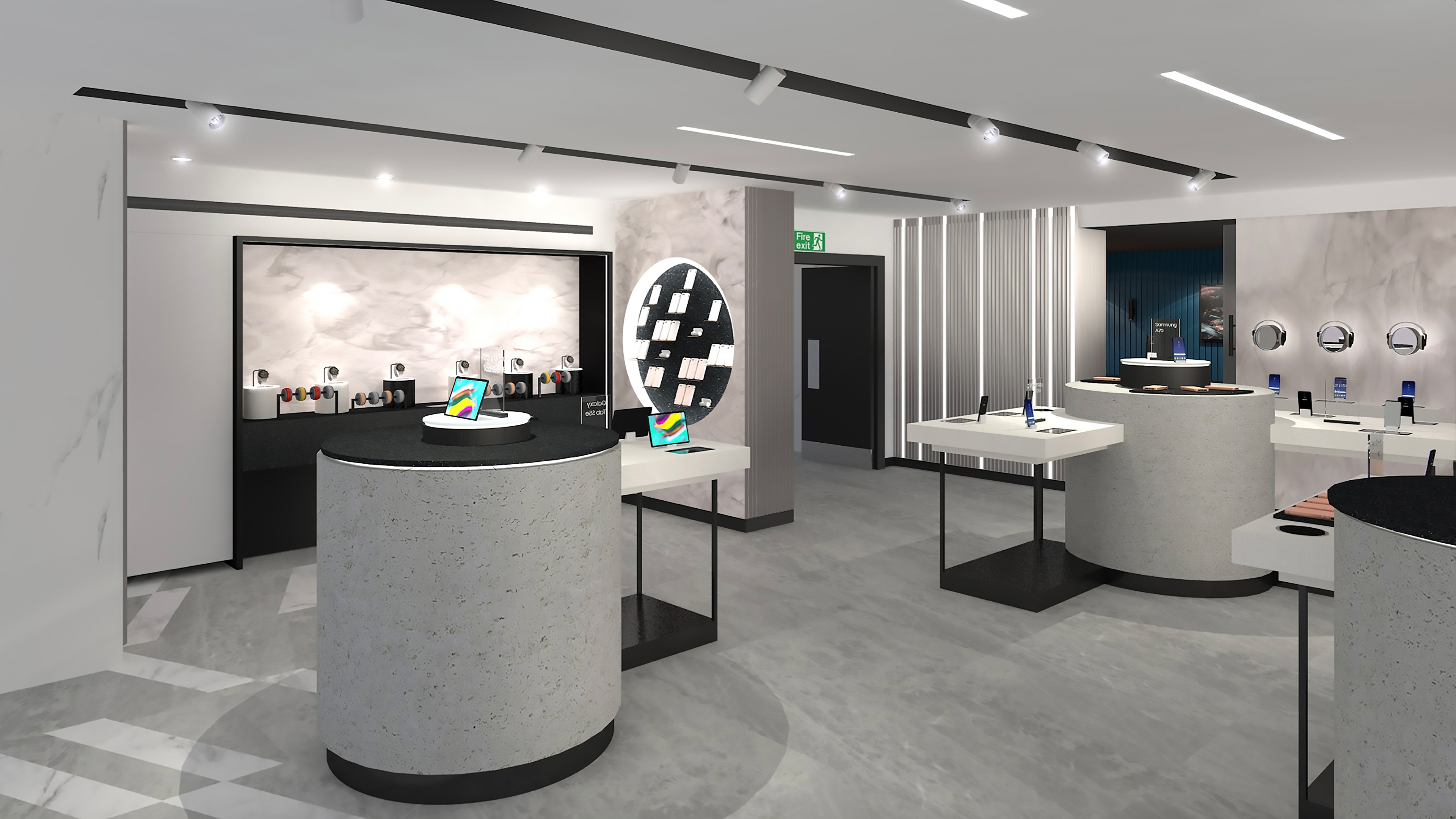 Samsung Electrical Devices