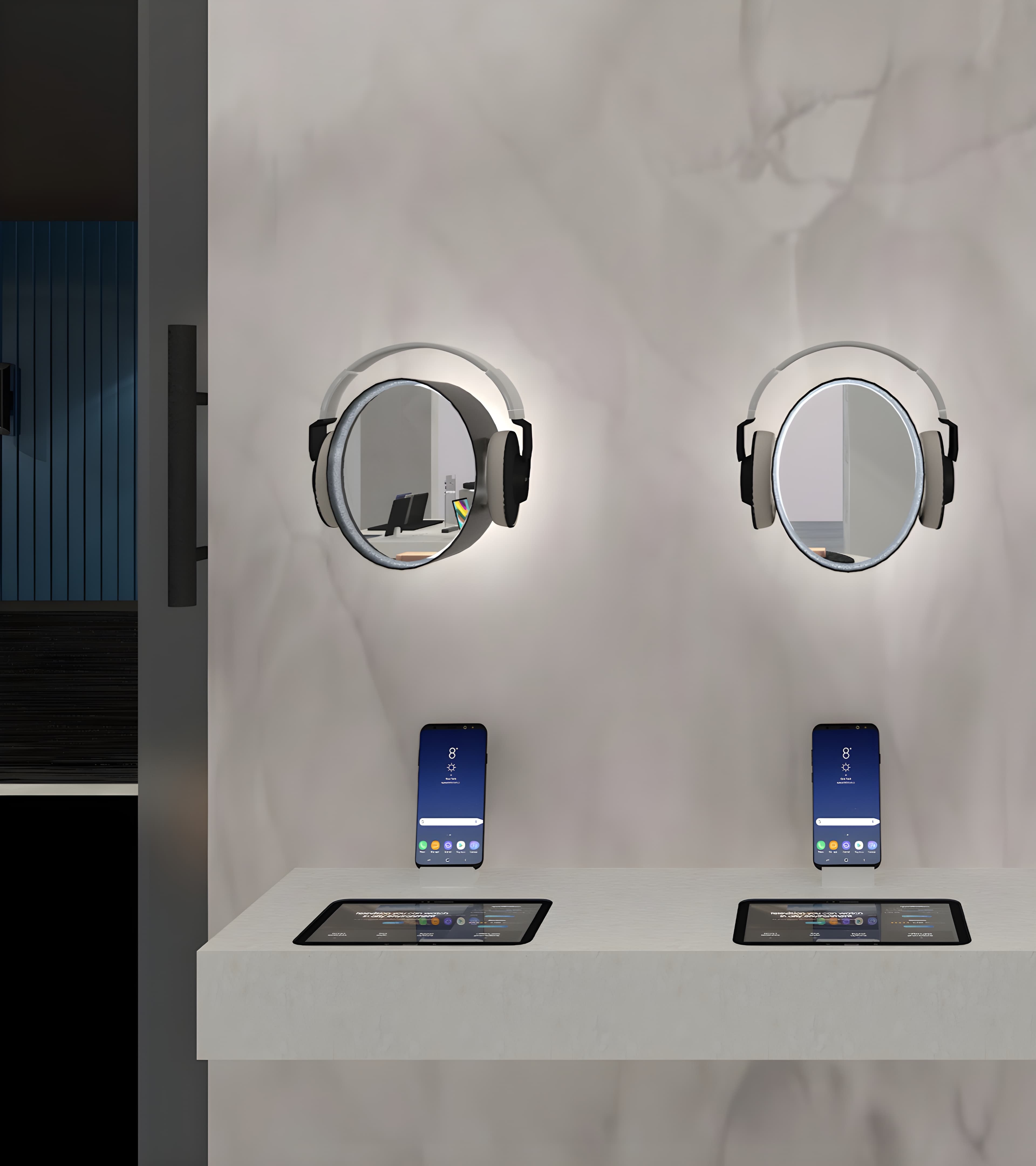 Samsung Headphones