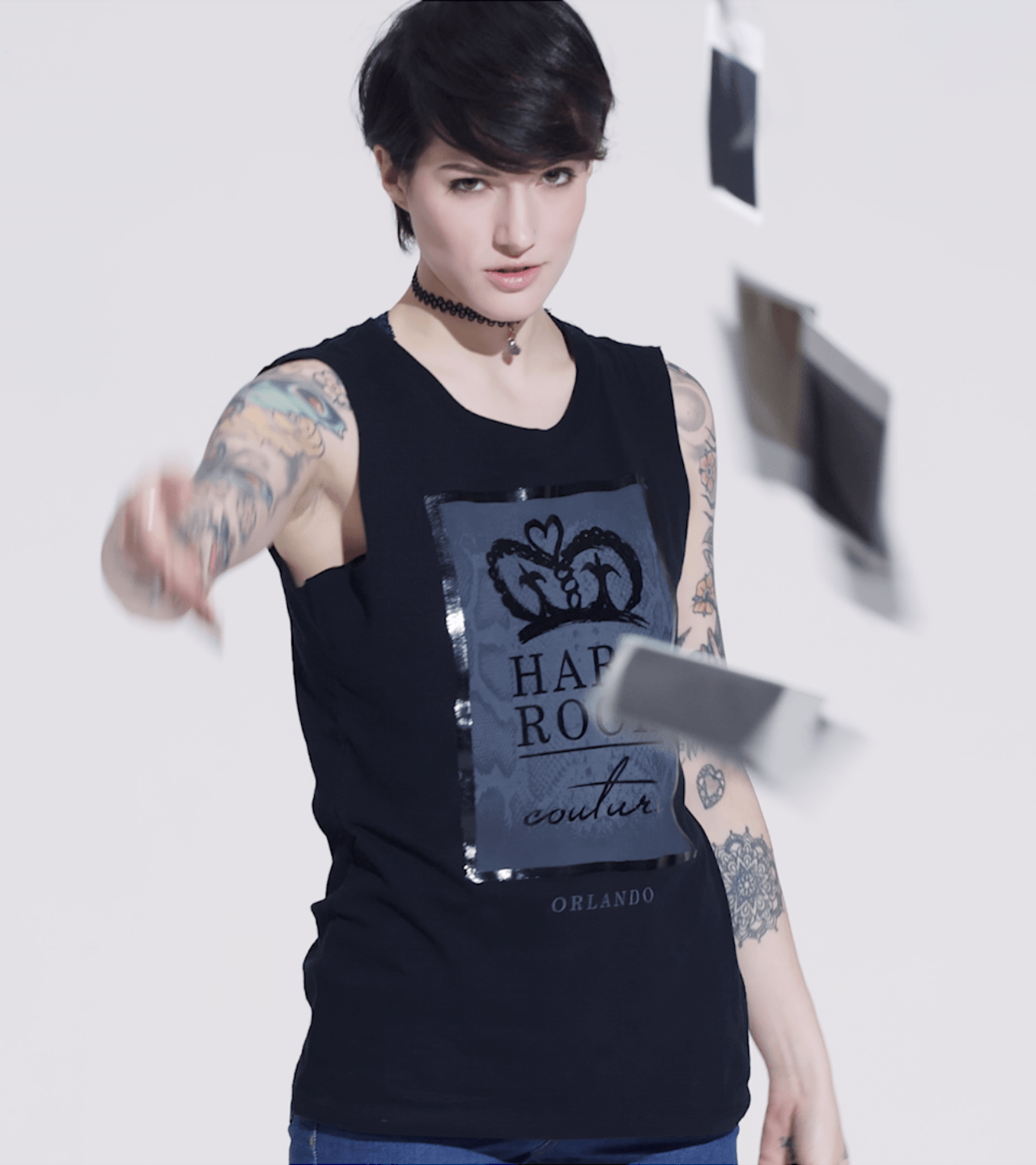 This is my Hard Rock - 02