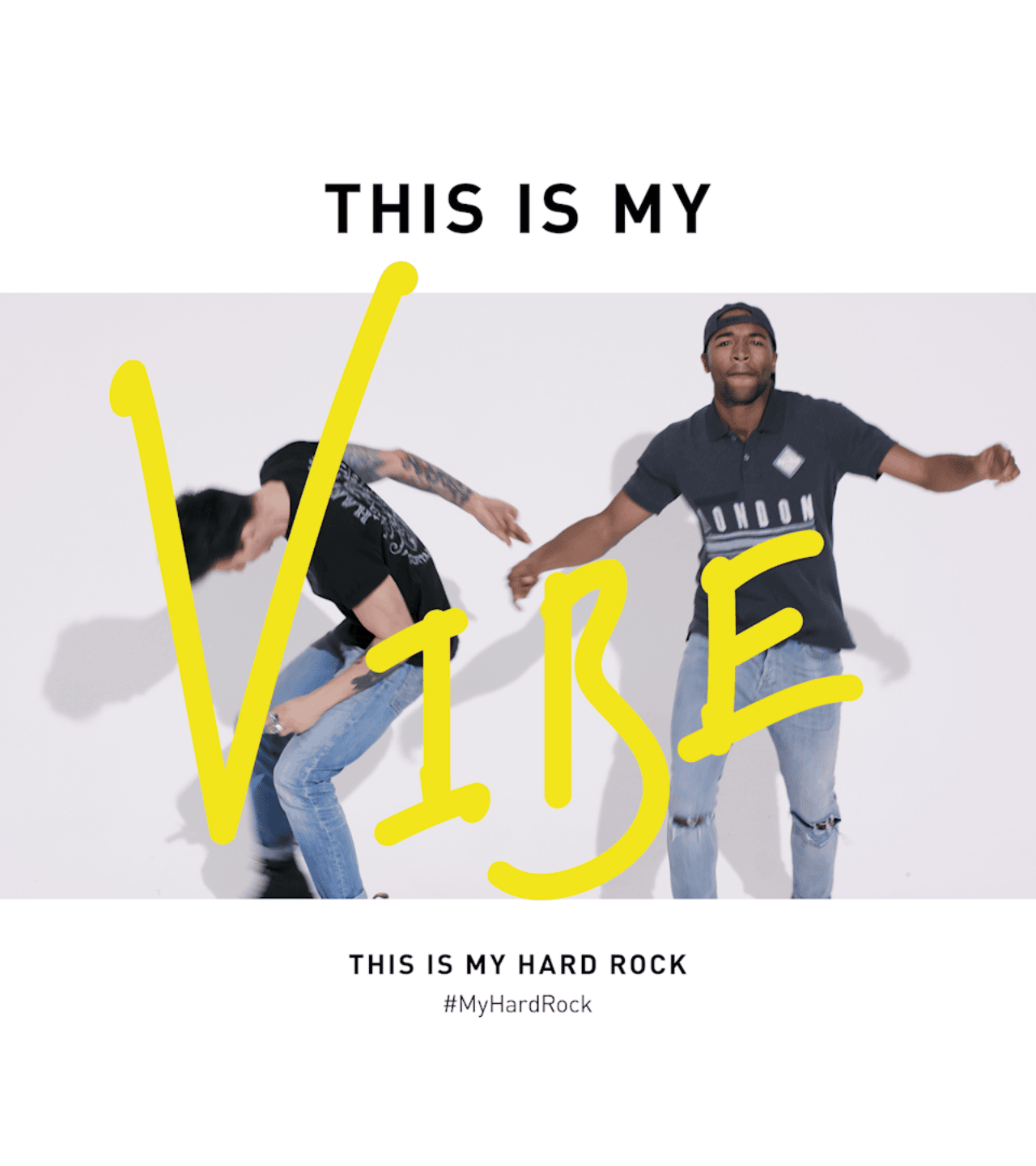 This is my Hard Rock - 04