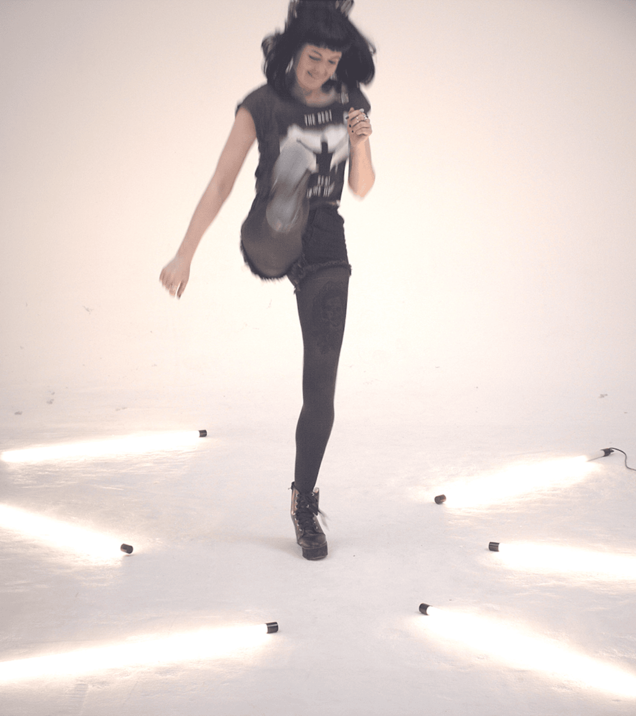 This is my Hard Rock - 05