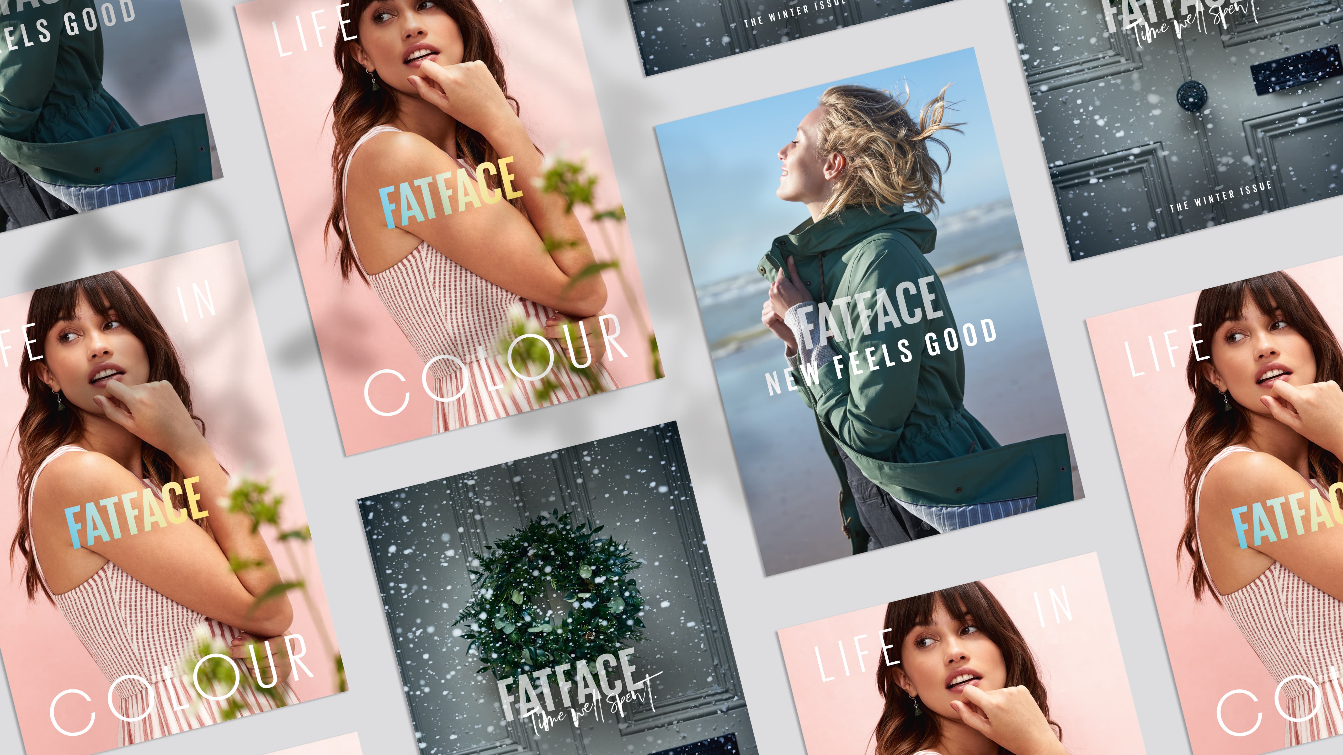 FatFace - 10