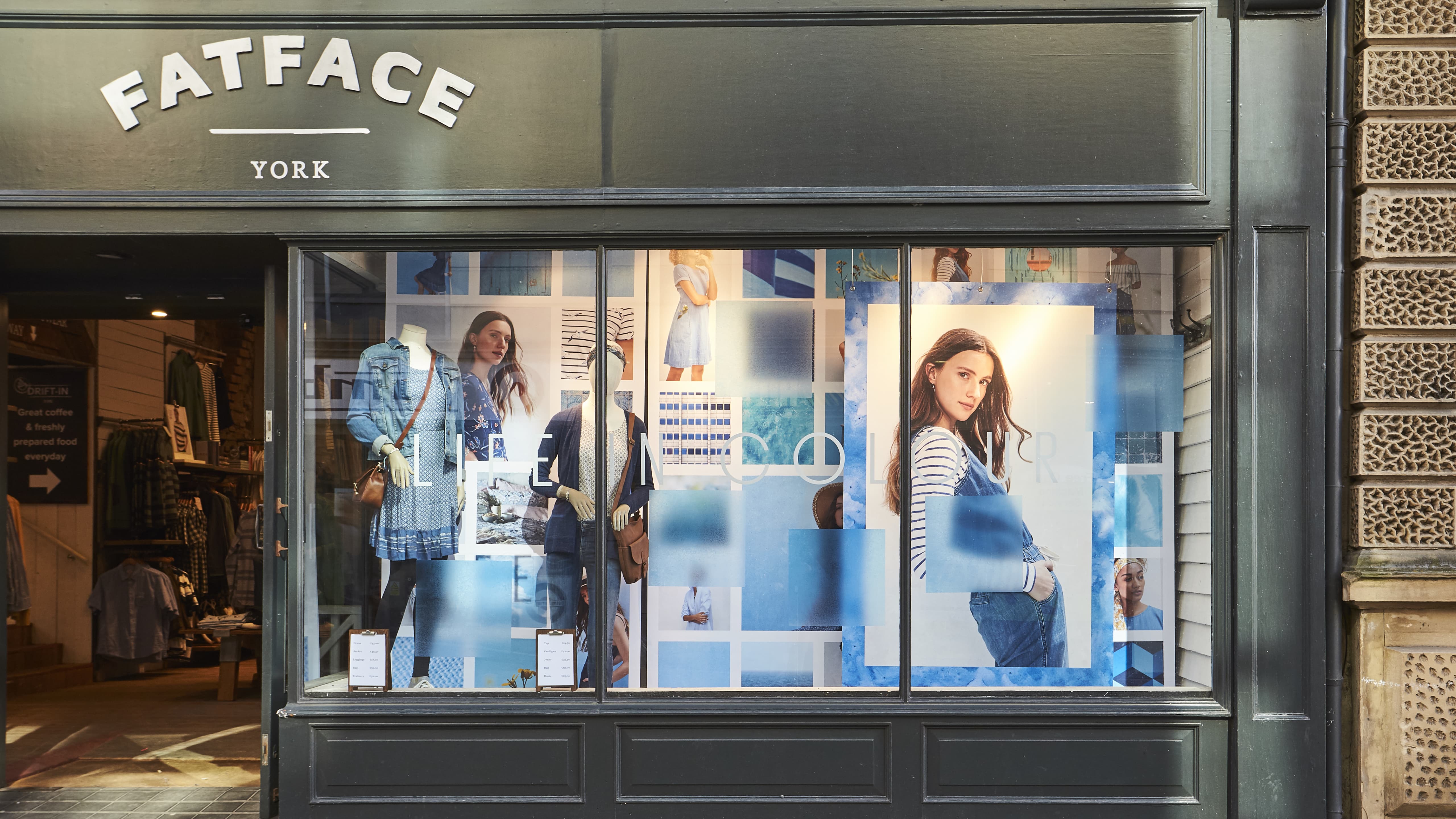 FatFace - 14