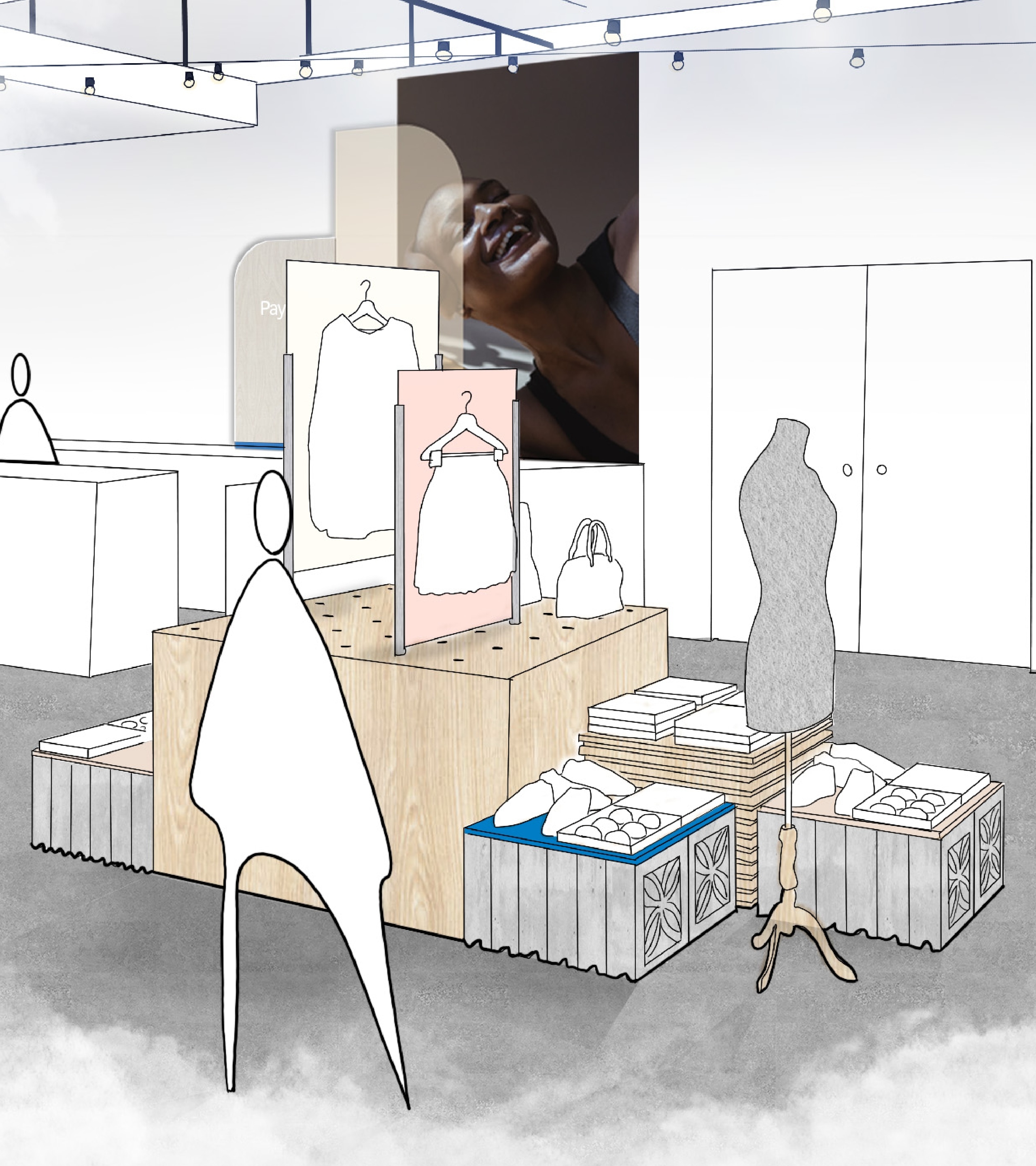 Yorkshire Cancer Research Concept Image 1