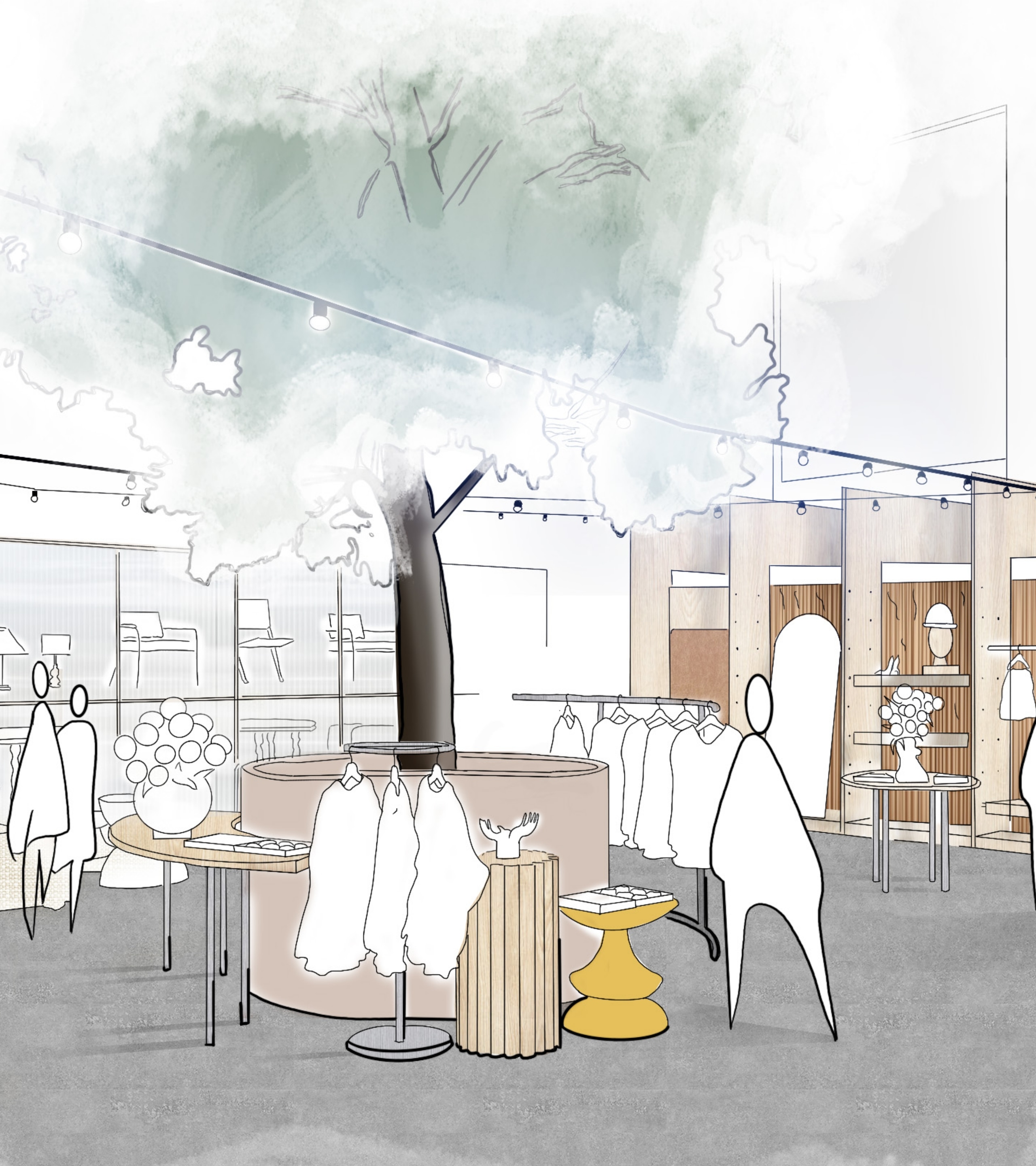 Yorkshire Cancer Research Concept Image 4