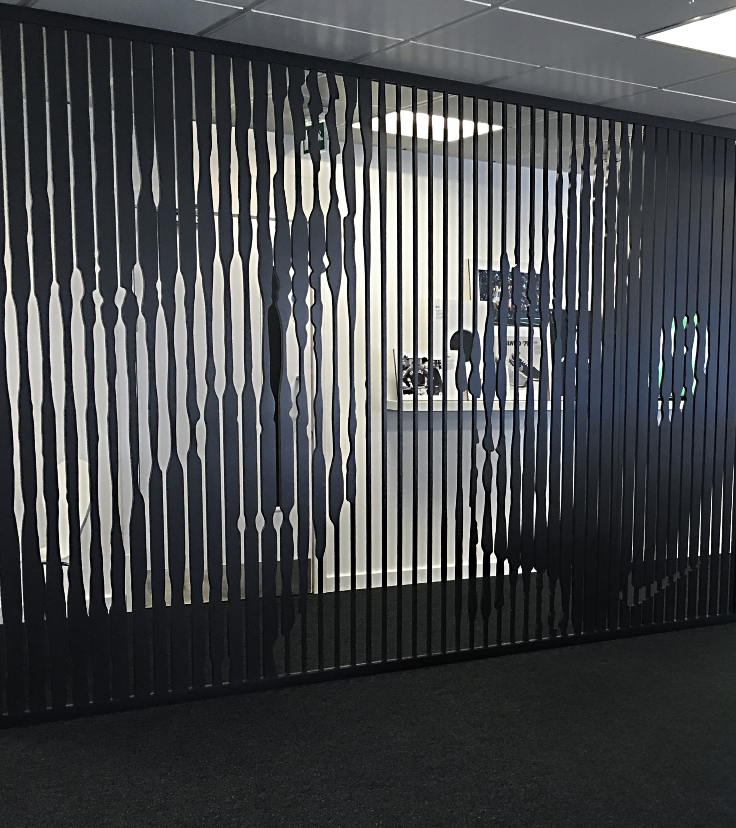 Nike Workspace Wall Art 2